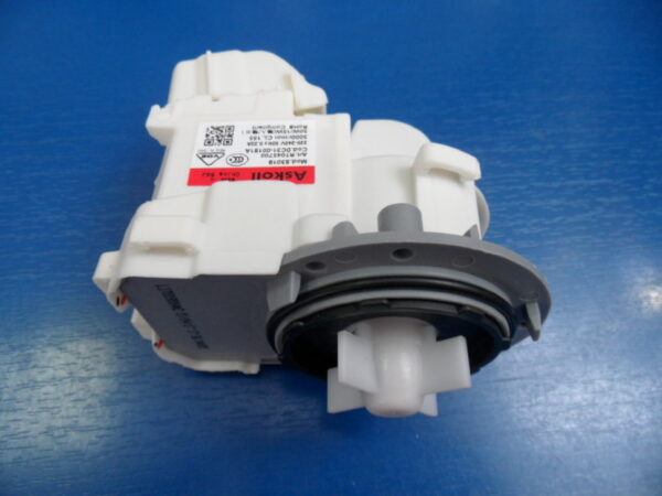 Washing machine SAMSUNG pump,alternative. B15-6A,2,220V/240V,50HZ,0. Washing machine pumps