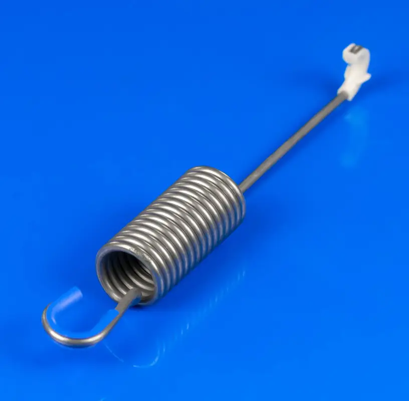 Electrolux / AEG drum spring for washing machine,without plasmasiuks Anti-vibration soles of washing machines installation frames and other parts