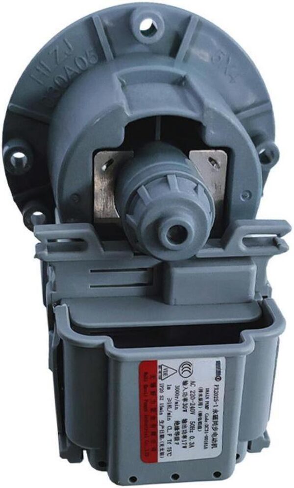 Washing machine SAMSUNG pump,alternative. B15-6A,2,220V/240V,50HZ,0. Washing machine pumps