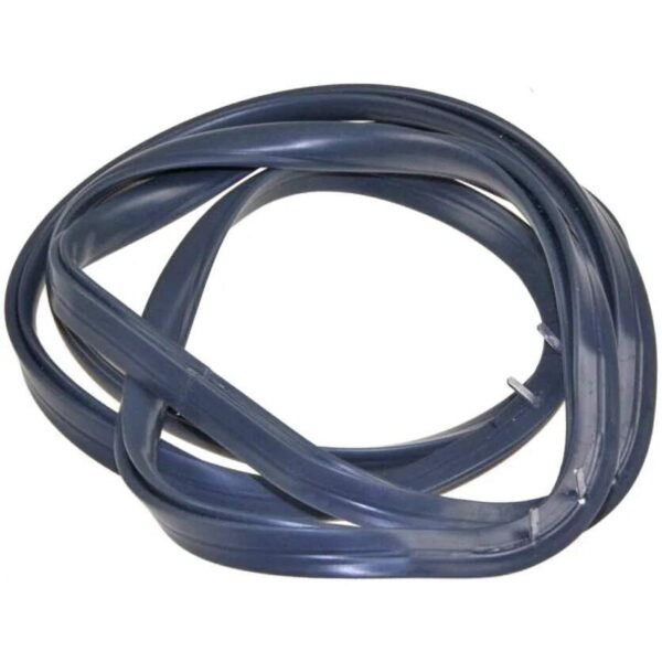 Oven SAMSUNG door gasket, 320*410 мм,orig. Gaskets for ovens,stove doors ,sealing rubbers