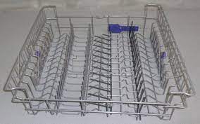 Arcelik dishwasher / BEKO top bag Dishwasher wheels, grills and holders for dish bags