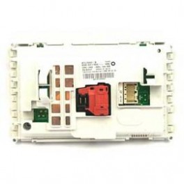 WHIRLPOOL control board of washing machines,S.TIMER RH 12 44_T A6 74 D-,CCU, WAVE_2 ECO, K5A2, -/- GRN, Washing machine e-mail. control boards, taimers,network filters