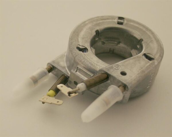 Thermoblock of the coffee machine JURA,orig. - Image 2