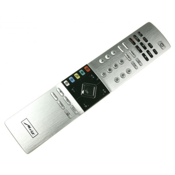 METZ TV remote Parts of TVs, gate air controls, etc.