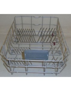 Dishwashers BLOOMBERG,ARCELIK / BEKO bottom dish bag,orig.45cm Dishwasher wheels, grills and holders for dish bags