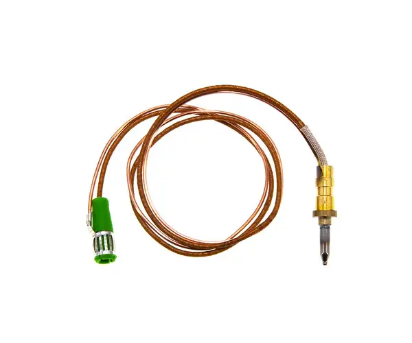 HOBS HANSA, AMICA THERMOCOUPLE,13301257C450 THERMO SWITCH 13301257C450450 L-450MM Thermocouples of gas stoves