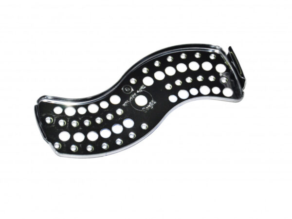 Food processor BRAUN, DELONGHI grater knife (insert) – for potatoes, orig. Parts of blenders, mixers, food processors, slicers, breadcrumbs and other apparatus