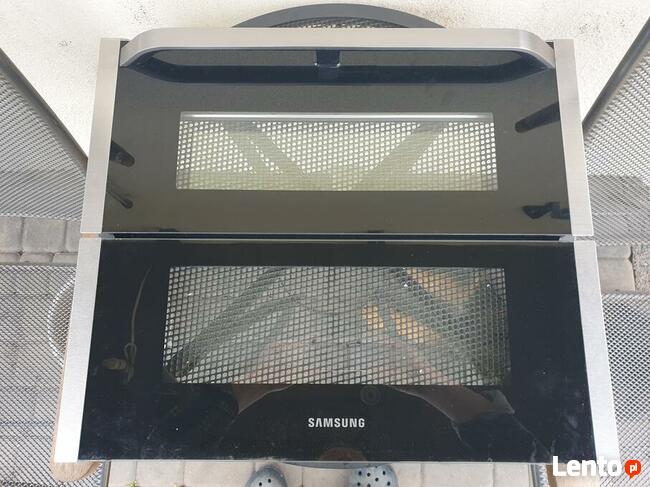 Oven SAMSUNG doors in the kit Spare parts for stoves and ovens