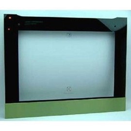 Oven ELECTROLUX / AEG front,outer door glass,orig.592x470mm Oven door glazing ,hob glassceramic surfaces