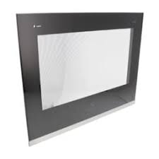 Ovens ELECTROLUX, AEG outer door glass 595x465mm Oven door glazing ,hob glassceramic surfaces