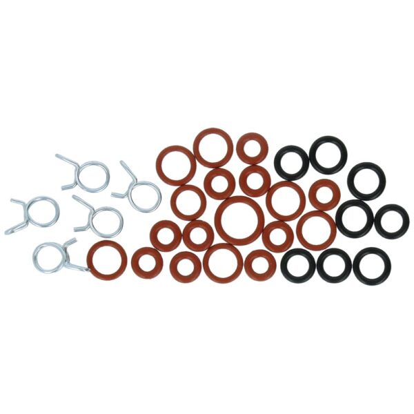 O-RING KIT FOR DELONGHI ESAM Gaskets, hoses and tubes for coffee machines