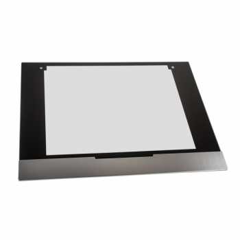 Oven ELECTROLUX outer door glass 592x501mm,orig. Oven door glazing ,hob glassceramic surfaces