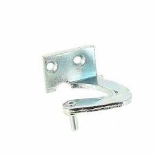 Left side hinge of the refrigerator ELECTROLUX / AEG Hinges for refrigerator doors façade installation kits