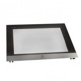 Oven ELECTROLUX outer door glass 592x467mm,orig. Oven door glazing ,hob glassceramic surfaces