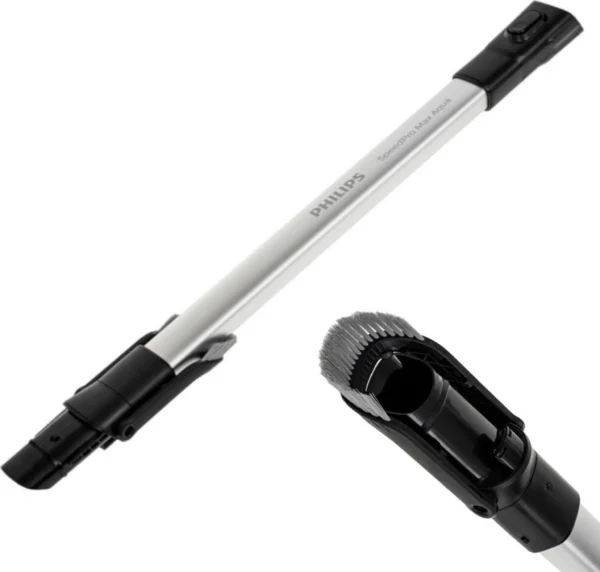 Philips/SAECO vacuum cleaner nozzle,CP1434/01 TUBE AQUA. PRT Vacuum cleaner brushes, hoses,Hepafilters and bags