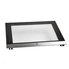 Oven ELECTROLUX outer door glass 591x463mm Oven door glazing ,hob glassceramic surfaces