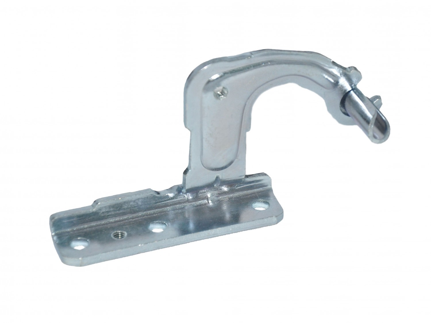 Arcelik / BEKO top hinge on the right side Hinges for refrigerator doors façade installation kits