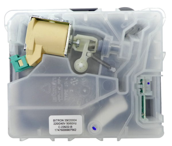 Dishwashers SAMSUNG dispenser, A/S-DISPENSER RINSE AID; DW5500MM,ODM,BIT - Image 2