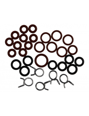 O-RING KIT FOR DELONGHI ESAM Gaskets, hoses and tubes for coffee machines