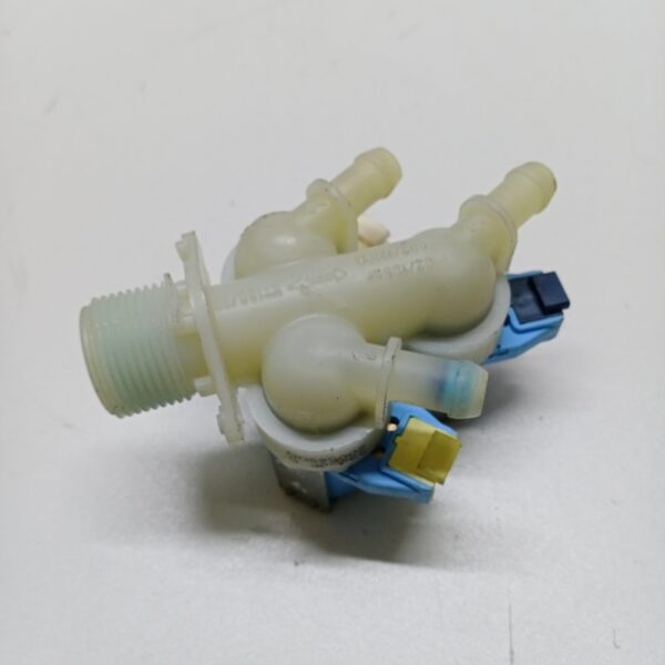 Arcelik / BEKO tee valve for washing machine Valves for washing machines