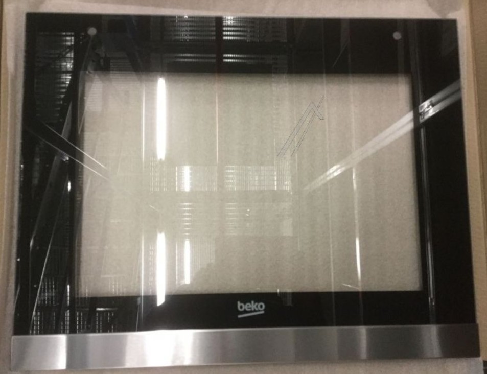 Ovens BEKO, BLOMBERG outer door glass Oven door glazing ,hob glassceramic surfaces