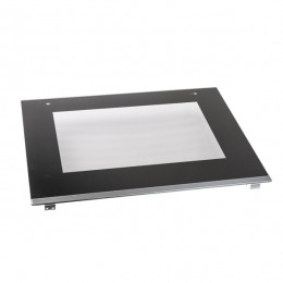 Oven BOSCH, SIEMENS exterior door glass 595x455mm Oven door glazing ,hob glassceramic surfaces