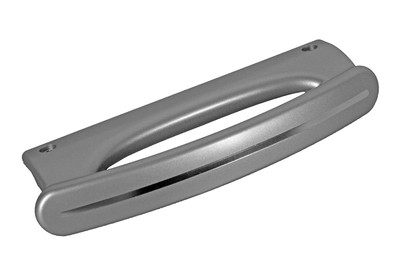 WHIRLPOOL/INDESIT refrigerator door handle,alternative. Door handles for refrigerators chamber door