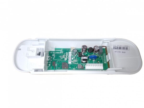 WHIRLPOOL/INDESIT refrigerator control module. THERMOSTAT ET2 REVO CB382 A+/A++ Control panels for refrigerators