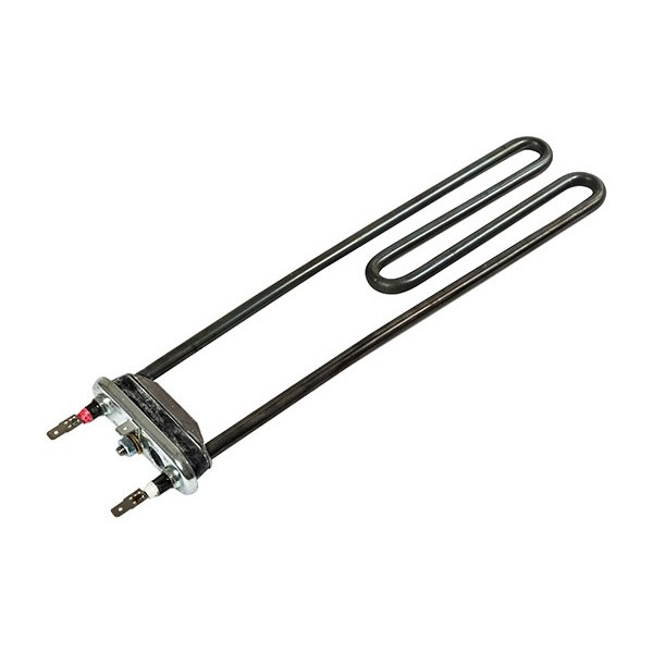 Heating element 2000W, BOSCH, SIEMENS, with hole Heating elements for washing machines