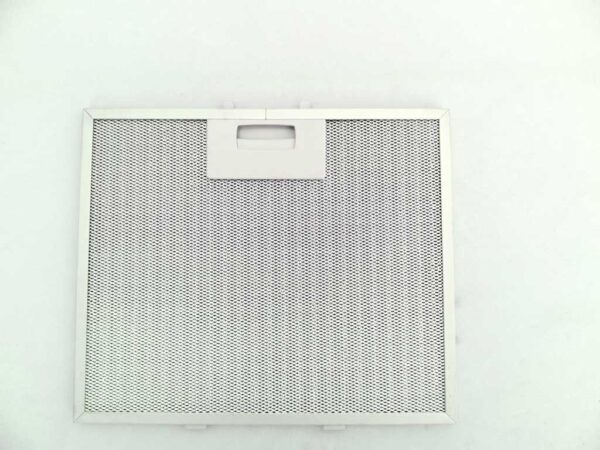 Severin hood, AMICA-gauge filter. GREASE FILTER MET. RLL 1170 Hood filters engines and other parts