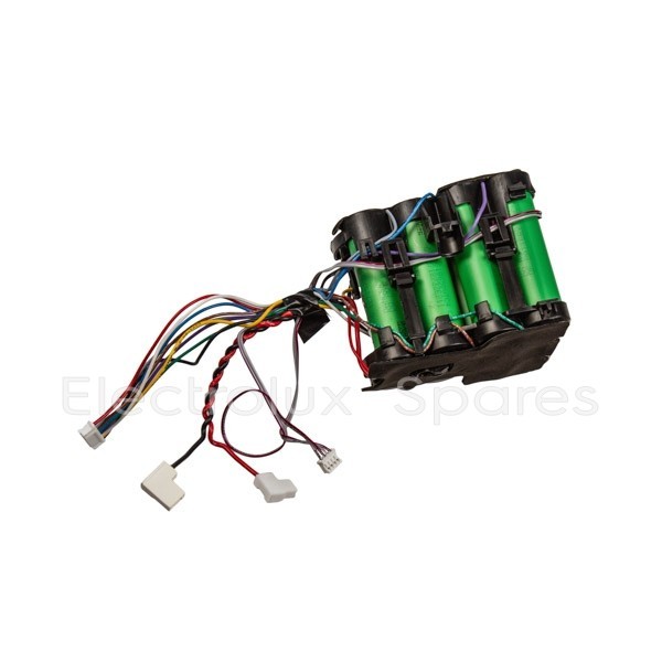 Battery of the VACUUM CLEANER ELECTROLUX / AEG. BATTERIES,32,4V SONY SAN LIION Vacuum cleaner motors batteries battery chargers