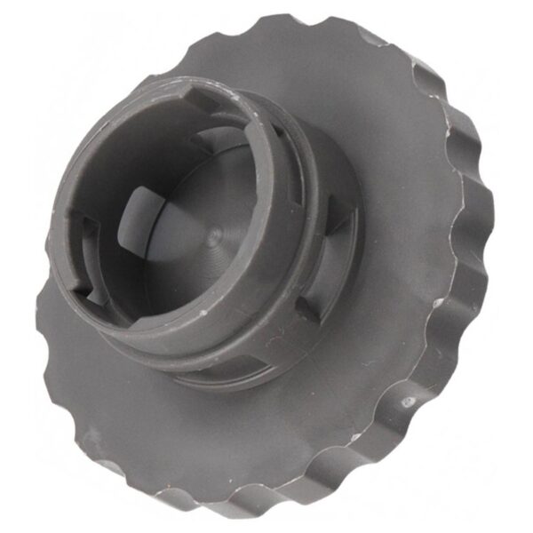 WHIRLPOOL/INDESIT top nozzle holder for the dishwasher WHIRLPOOL/INDESIT Nozzles for dishwashers and parts thereof