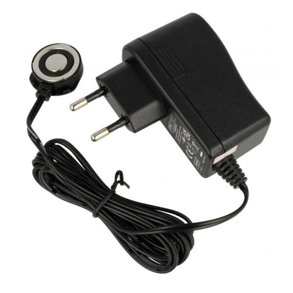 Power cord of the PHILIPS vacuum cleaner. CP0661/01 PLUG-IN TRANSFORMER,orig. Vacuum cleaner motors batteries battery chargers