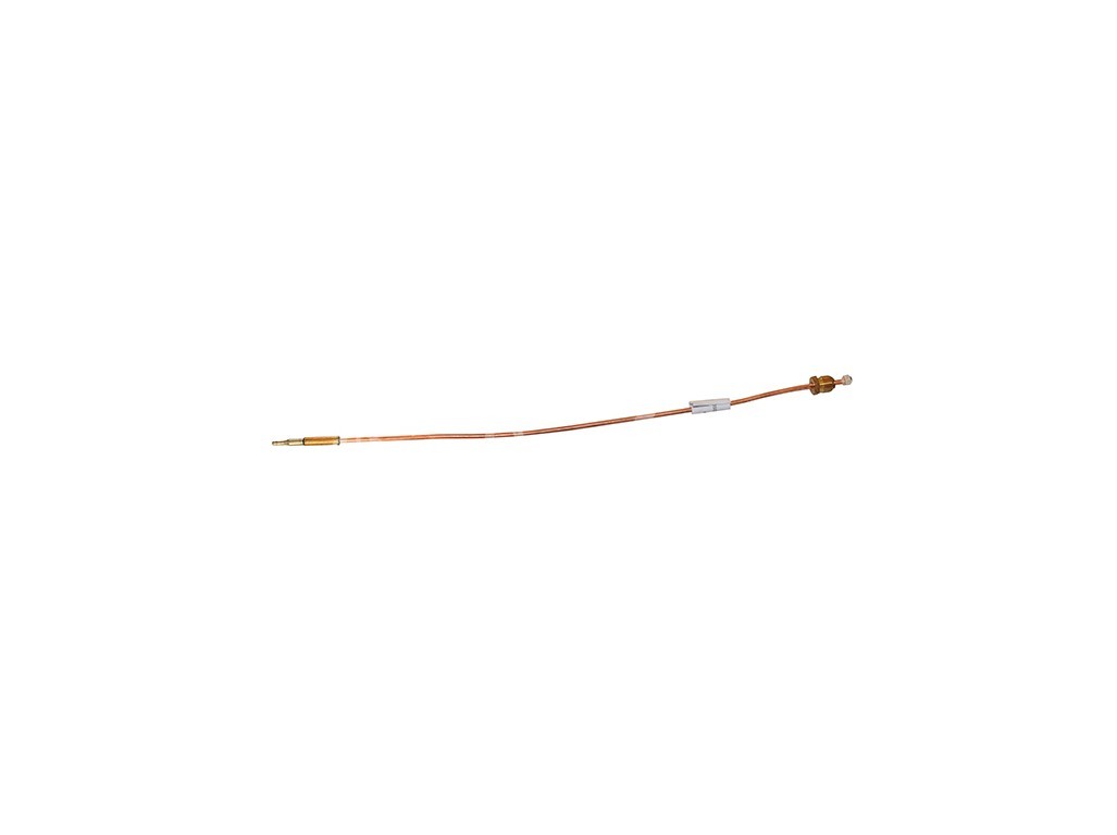 Gas stove protective thermocouple, BOSCH, Ø5x35mm, L=450mm, Thermocouples of gas stoves