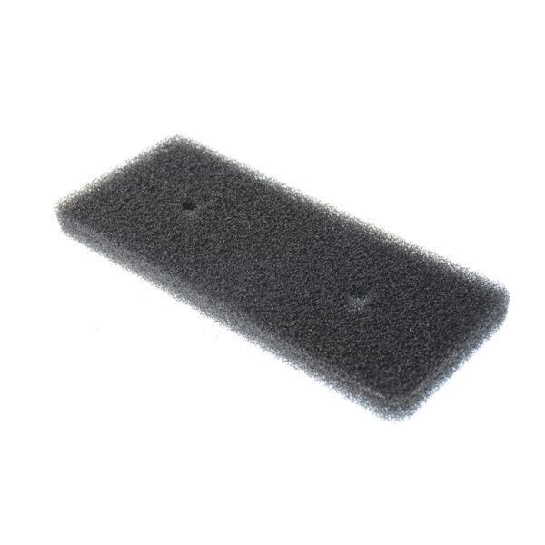 Dryer SAMSUNG capacitor filter 23 cm, 10 cm, 1.4 cm, DC62-00376A, original
