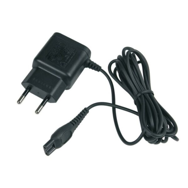 Power cord of the PHILIPS vacuum cleaner. CP9110/01 WALL POWER SUPPLY,orig. Vacuum cleaner motors batteries battery chargers