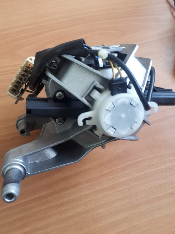 Arcelik / BEKO washing machine engine,220V, 585W, 10750rpm, orig. Washing machine motors