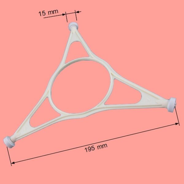 Microwave WHIRLPOOL/INDESIT Plate Wheels Microwave oven fuse hooks protection and other details