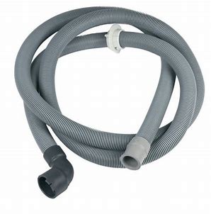 Dishwasher hose AEG, ELECTROLUX, ZANUSSI, PRIVILEG, length – 2,2m, Ø21mm/Ø29mm Dishwashers water supply ,discharge hoses , pipes ,slangs