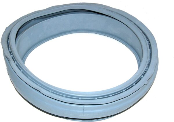 Washing machine door gasket ARISTON, INDESIT, HOTPOINT, SCHOLTES, PRIVILEG, WHIRLPOOL diameter 30 cm. Door gaskets for washing machines