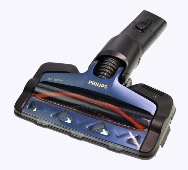 Philips vacuum cleaner brush. NOZZLE AZUR Vacuum cleaner brushes, hoses,Hepafilters and bags