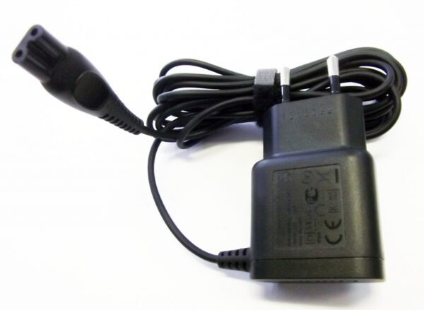 Power cord of the PHILIPS vacuum cleaner. CP9110/01 WALL POWER SUPPLY,orig. Vacuum cleaner motors batteries battery chargers