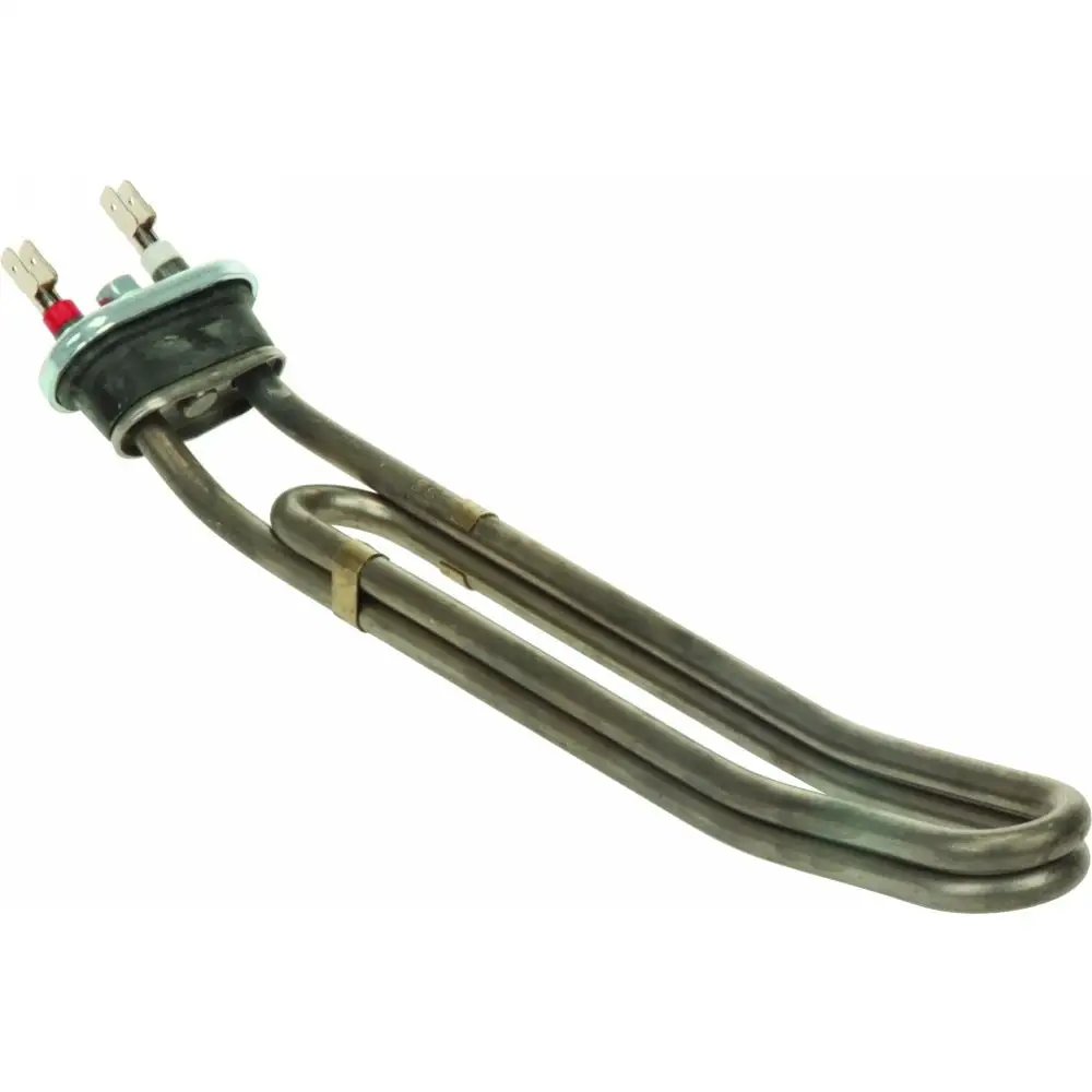 Heating element of the ELECTROLUX PROFESSIONAL washing machine. HEATING ELEMENT 2500W 240V Heating elements for washing machines