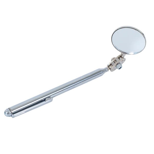 Telescopic mirror, WIGAM, L=220-490mm, d=38mm, CT-501 Tools and other equipment