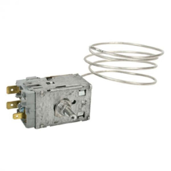 Refrigerator thermostat ATEA, A13 0777, MAX.+5/-31; MIN. +5/-19; L=900mm Thermoregulators for refrigerators