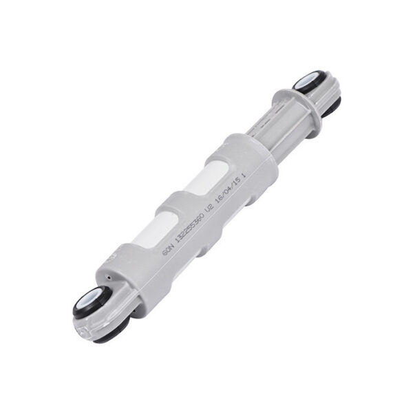 Shock absorber AEG, ELECTROLUX, ZANUSSI, 11mm (plastic sleeve), 150x215mm, short, 60N, 1 pcs. Shock absorbers for washing machines