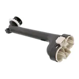 Nozzle nozzle for the dishwasher ELECTROLUX / AEG, holder. DUCT,DARK GREY,L=229,6MM Nozzles for dishwashers and parts thereof