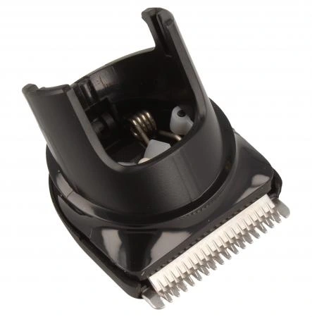 Bearded (razor) trimmer BRAUN shaving nozzle. TRIMMER HEAD Silicone adhesives insulation battery batteries Bearded,epilators, etc.