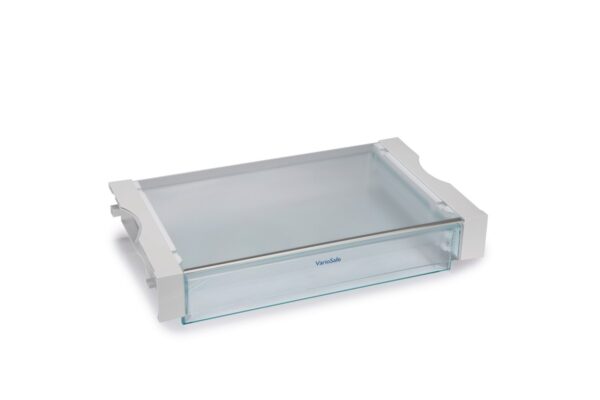 LIEBHERR refrigerator drawer,set,orig. 482 X 288 X 95MM Holders for household refrigerators, drawers, shelves and other plastic details