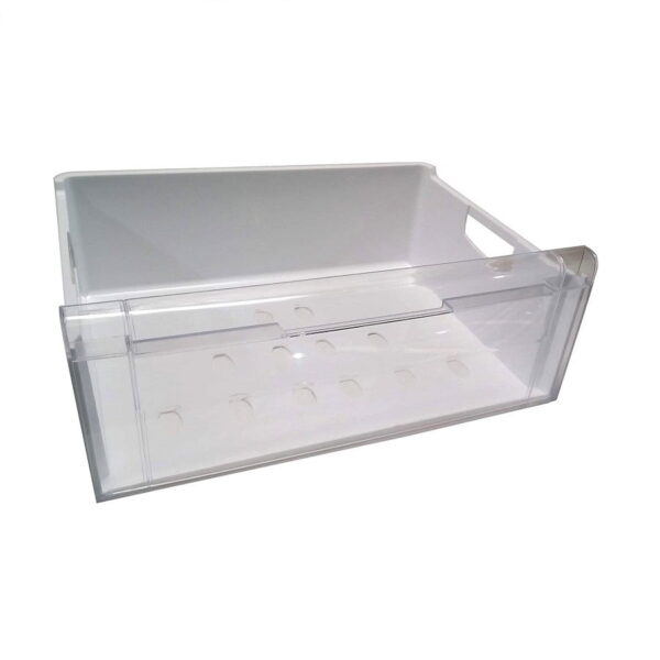 Fridge FAGOR top,middle drawer,freezer areas,1pcs,orig.45 X 34 X 18 CM) Holders for household refrigerators, drawers, shelves and other plastic details